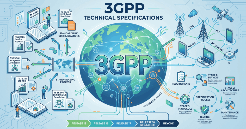 3GPP TS