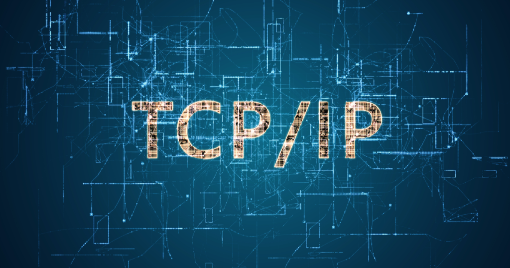 TCP-IP